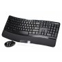 Microsoft | L3V-00021 | Sculpt Comfort Desktop | Keyboard and Mouse Set | Wireless | Mouse included | Batteries included | EN | - 5